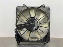 Load image into Gallery viewer, RADIATOR FAN ASSEMBLY Acura TLX 15 16 17 18 Left - NW527679