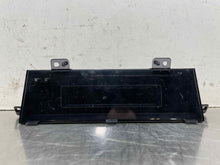 Load image into Gallery viewer, INFO-GPS SCREEN Impreza XV Crosstek 2012 12 2013 13 2014 14 - NW527791