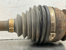 Load image into Gallery viewer, FRONT CV AXLE SHAFT Subaru Impreza 2014 14 2015 15 2016 16 - NW527587