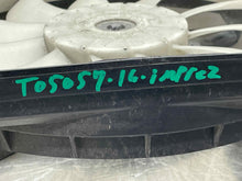 Load image into Gallery viewer, RADIATOR FAN ASSEMBLY Impreza Impreza WRX XV Crosstek 13-17 - NW527680