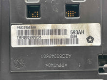 Load image into Gallery viewer, Speedometer Cluster Jeep Cherokee 2019 - NW491281