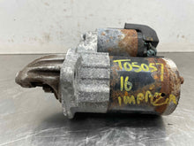 Load image into Gallery viewer, STARTER MOTOR Subaru Forester Impreza XV Crosstek 12 13 14 Auto - NW527920