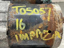 Load image into Gallery viewer, STARTER MOTOR Subaru Forester Impreza XV Crosstek 12 13 14 Auto - NW527920