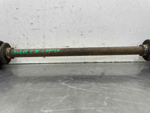 Load image into Gallery viewer, REAR AXLE SHAFT Subaru Impreza 2012 12 2013 13 2014 14 - NW527589