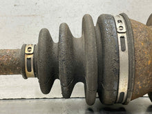 Load image into Gallery viewer, REAR AXLE SHAFT Subaru Impreza 2012 12 2013 13 2014 14 - NW527589