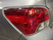 Load image into Gallery viewer, TAIL LIGHT LAMP ASSEMBLY Subaru Impreza 12 13 14 15 16 Left - NW527940