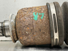 Load image into Gallery viewer, REAR AXLE SHAFT Subaru Impreza 2012 12 2013 13 2014 14 - NW527590