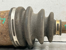 Load image into Gallery viewer, REAR AXLE SHAFT Subaru Impreza 2012 12 2013 13 2014 14 - NW527590