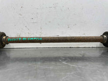 Load image into Gallery viewer, REAR AXLE SHAFT Subaru Impreza 2012 12 2013 13 2014 14 - NW527590