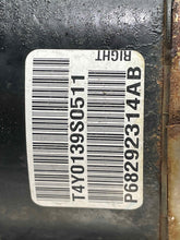 Load image into Gallery viewer, Axle Shaft Jeep Cherokee 2019 - NW490979