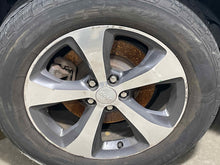 Load image into Gallery viewer, Wheel Rim Jeep Cherokee 2019 - NW491348