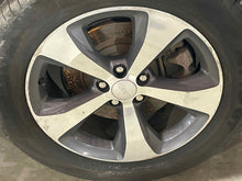 Load image into Gallery viewer, Wheel Rim Jeep Cherokee 2019 - NW491349