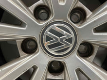 Load image into Gallery viewer, Wheel Rim Volkswagen Tiguan 2018 - NW527547