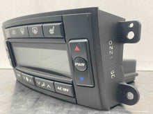Load image into Gallery viewer, Temperature Controls Cadillac CTS 2006 - NW98882