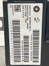 Load image into Gallery viewer, Computer Jeep Cherokee 2019 - NW491015