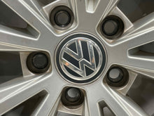 Load image into Gallery viewer, Wheel Rim Volkswagen Tiguan 2018 - NW527549