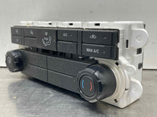 Load image into Gallery viewer, REAR TEMPERATURE CONTROLS F250SD Pickup F350SD Pickup 11-16 - NW491150