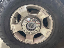 Load image into Gallery viewer, WHEEL RIM F250SD Pickup F350SD Pickup 09-16 18x8 ALUM 18x8, 8 lug, 170mm - NW491338