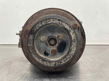 Load image into Gallery viewer, AC A/C AIR CONDITIONING COMPRESSOR F250SD Pickup F350SD Pickup 11-16 - NW491025