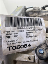 Load image into Gallery viewer, Transmission Honda HR-V 2021 - NW527524