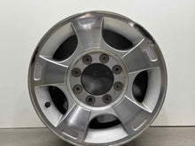 Load image into Gallery viewer, WHEEL RIM F250SD Pickup F350SD Pickup 09-16 18x8 ALUM 18x8, 8 lug, 170mm - NW491341