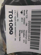 Load image into Gallery viewer, TRANSFER CASE F250SD Pickup 2013 13 2014 14 2015 15 2016 16 - NW491299