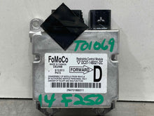 Load image into Gallery viewer, Computer FORD F250SD PICKUP 2014 - NW491005