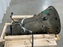 Load image into Gallery viewer, TRANSMISSION E320 E430 E55 2000 00 2001 01 2002 02 AWD - NW355345