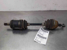 Load image into Gallery viewer, CV AXLE SHAFT Mercedes E320 E430 00 01 - 03 Front Right - NW355056