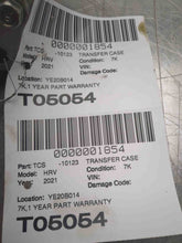 Load image into Gallery viewer, Transfer Case Honda HR-V 2021 - NW527511