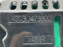 Load image into Gallery viewer, SPEEDOMETER CLUSTER C250 C300 C350 C63 2014 14 2015 15 - NW492001