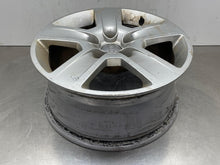 Load image into Gallery viewer, WHEEL Audi A4 02 - 06 16" 5 Grooved Spokes - NW197358