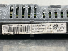 Load image into Gallery viewer, INFO-GPS SCREEN C250 C300 C350 C63 Gl350 Gl450 Gl550 GL63 AMG 12-16 - NW491792