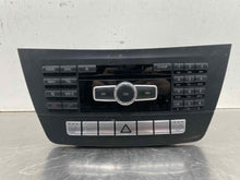 Load image into Gallery viewer, RADIO Mercedes-Benz C250 C300 C350 C63 2014 14 2015 15 - NW491917