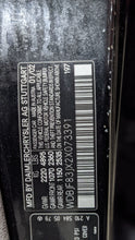 Load image into Gallery viewer, CARRIER ASSEMBLY Mercedes E430 2000 00 2001 01 2002 02 - NW355102