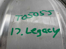 Load image into Gallery viewer, WHEEL RIM Legacy 15 16 17 18 19 17x7 ALLOY 17x7, 5 lug, 115mm - NW527543
