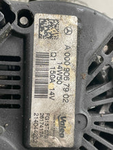 Load image into Gallery viewer, ALTERNATOR Mercedes-Benz C250 C300 C350 C63 2014 14 2015 15 - NW491410