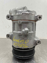 Load image into Gallery viewer, AC A/C AIR CONDITIONING COMPRESSOR Subaru Legacy 17 18 19 - NW527360