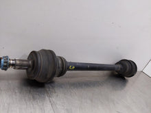 Load image into Gallery viewer, REAR AXLE SHAFT E250 Van C230 C250 C300 C350 C63 E250D E300 08-17 MT - NW491430