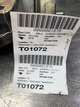 Load image into Gallery viewer, Carrier Assembly MERCEDES C-CLASS 2015 - NW491533