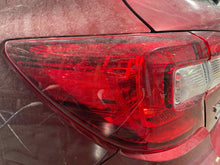 Load image into Gallery viewer, OUTER TAIL LIGHT LAMP Subaru Legacy 15 16 17 18 19 Left - NW527521