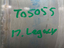 Load image into Gallery viewer, WHEEL RIM Legacy 15 16 17 18 19 17x7 ALLOY 17x7, 5 lug, 115mm - NW527546