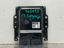 Load image into Gallery viewer, ECU ECM Computer Subaru Legacy 2017 - NW527380