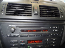Load image into Gallery viewer, RADIO BMW Z4 X3 2005 05 2006 06 2007 07 2008 08 AM FM CD - NW136776