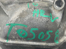 Load image into Gallery viewer, Transfer Case Honda HR-V 2016 - NW527928