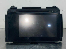 Load image into Gallery viewer, Radio Honda HR-V 2016 - NW527863