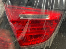Load image into Gallery viewer, TRUNK LID MOUNTED TAIL LIGHT LAMP 323i 328i 335i M3 09-11 Left - NW492043