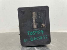 Load image into Gallery viewer, ABS PUMP BMW 320i 325i 330i Z3 2001 01 2002 02 - NW527564
