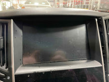 Load image into Gallery viewer, Info-Gps Screen INFINITI Q50 2015 - NW527789