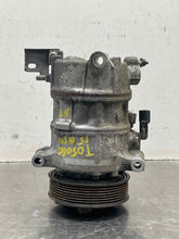 Load image into Gallery viewer, AC A/C AIR CONDITIONING COMPRESSOR Infiniti Q50 14 15 - NW527634